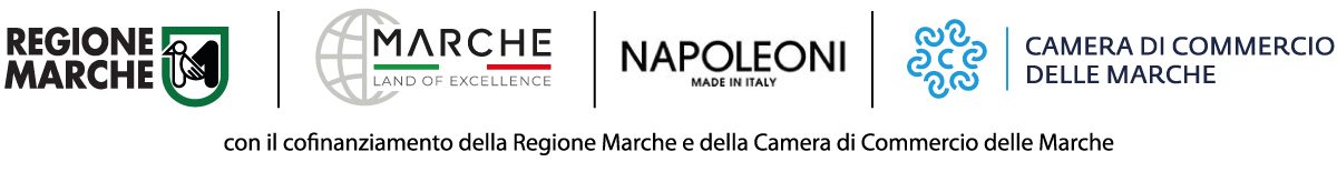 Napoleoni | Made in Italy
